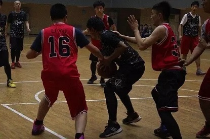 QY球友会体育